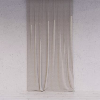Ύφασμα Μονόχρωμο 'Ugo' (140cm) διαθέσιμο σε 10 Αποχρώσεις